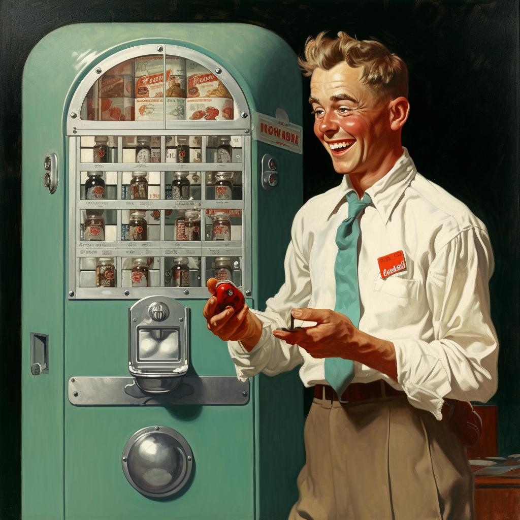 Automated Pill Management